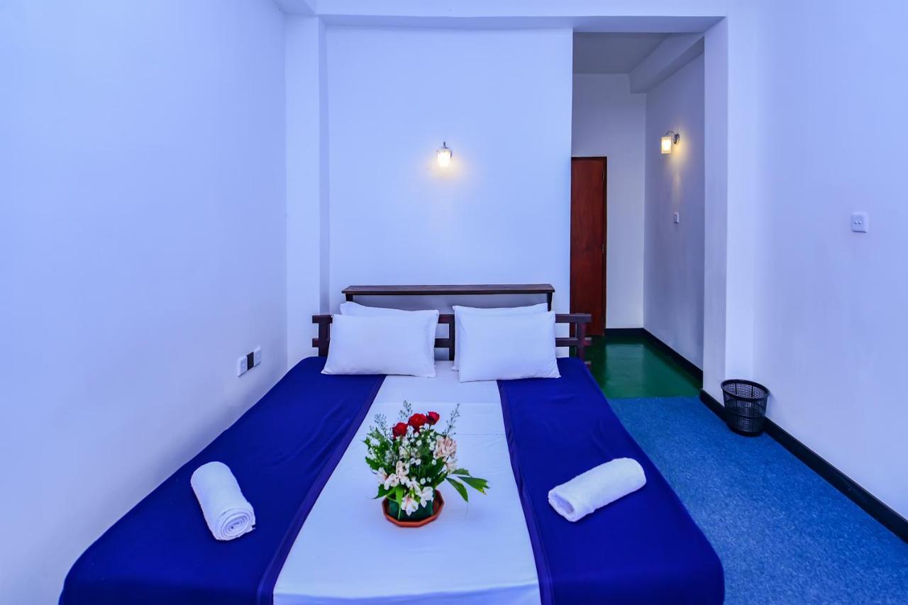 Ella View Hotel Kültér fotó