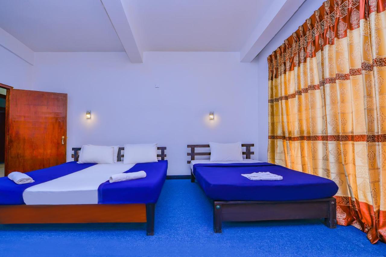Ella View Hotel Kültér fotó