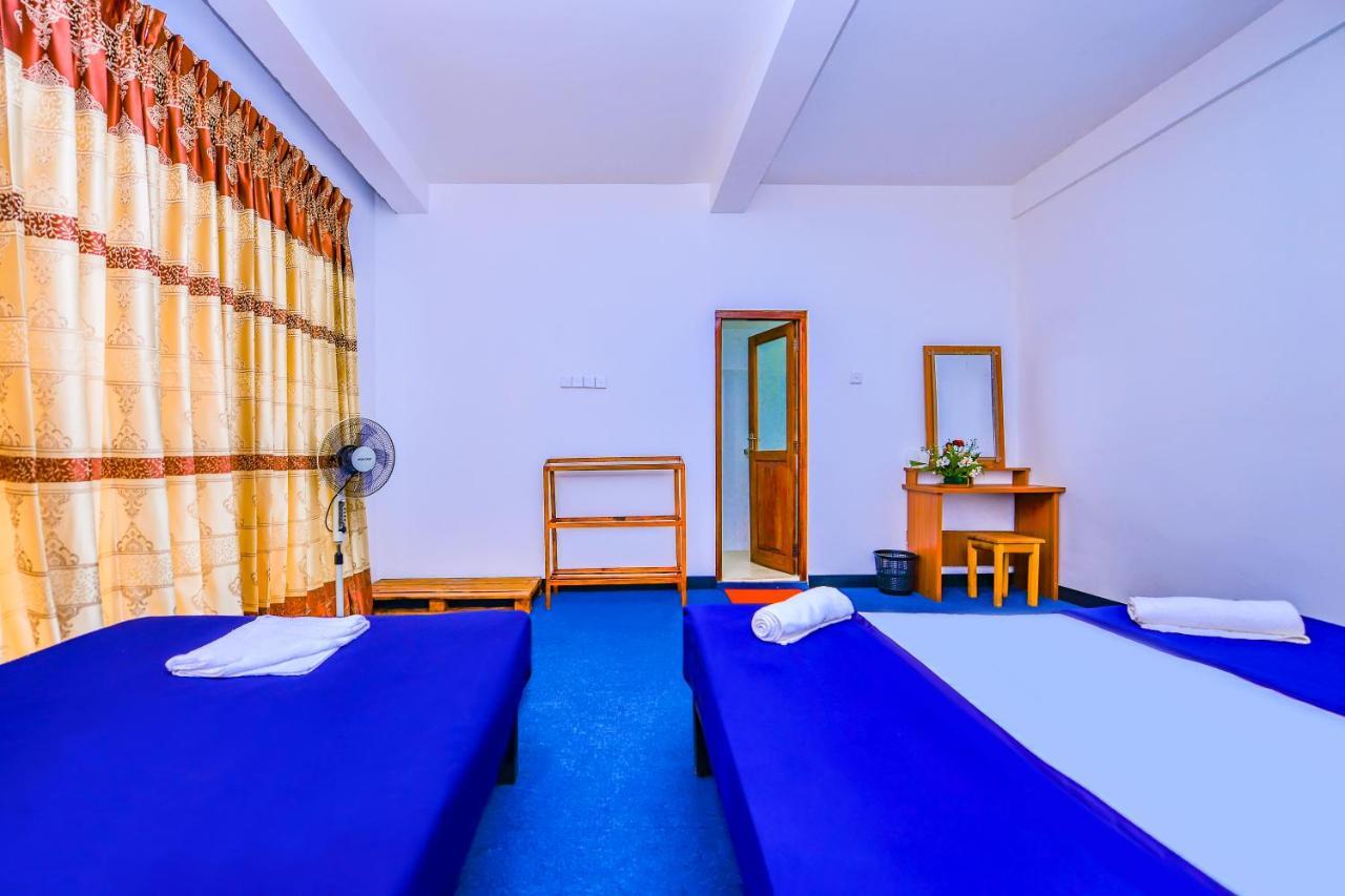 Ella View Hotel Kültér fotó