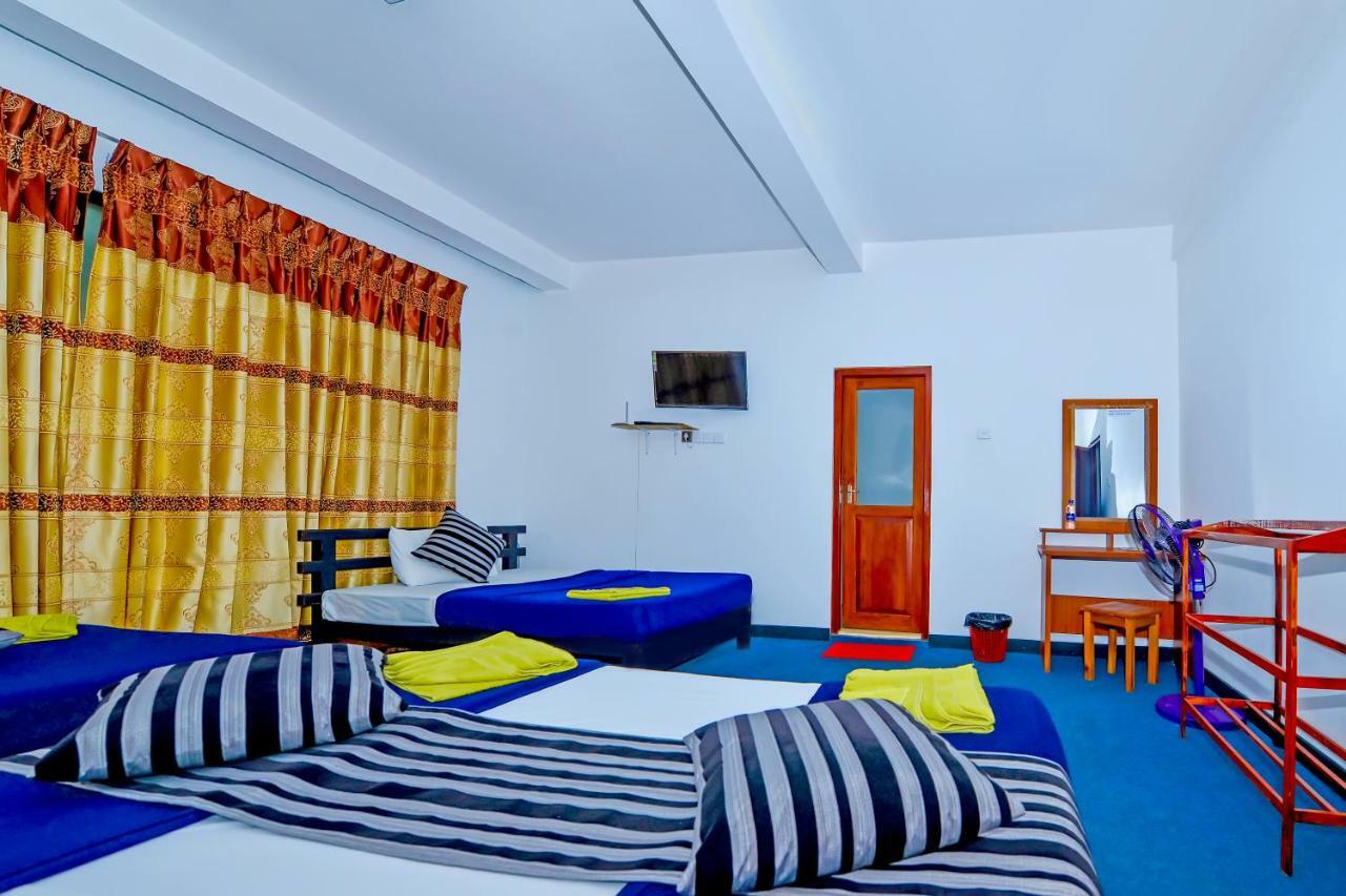 Ella View Hotel Kültér fotó