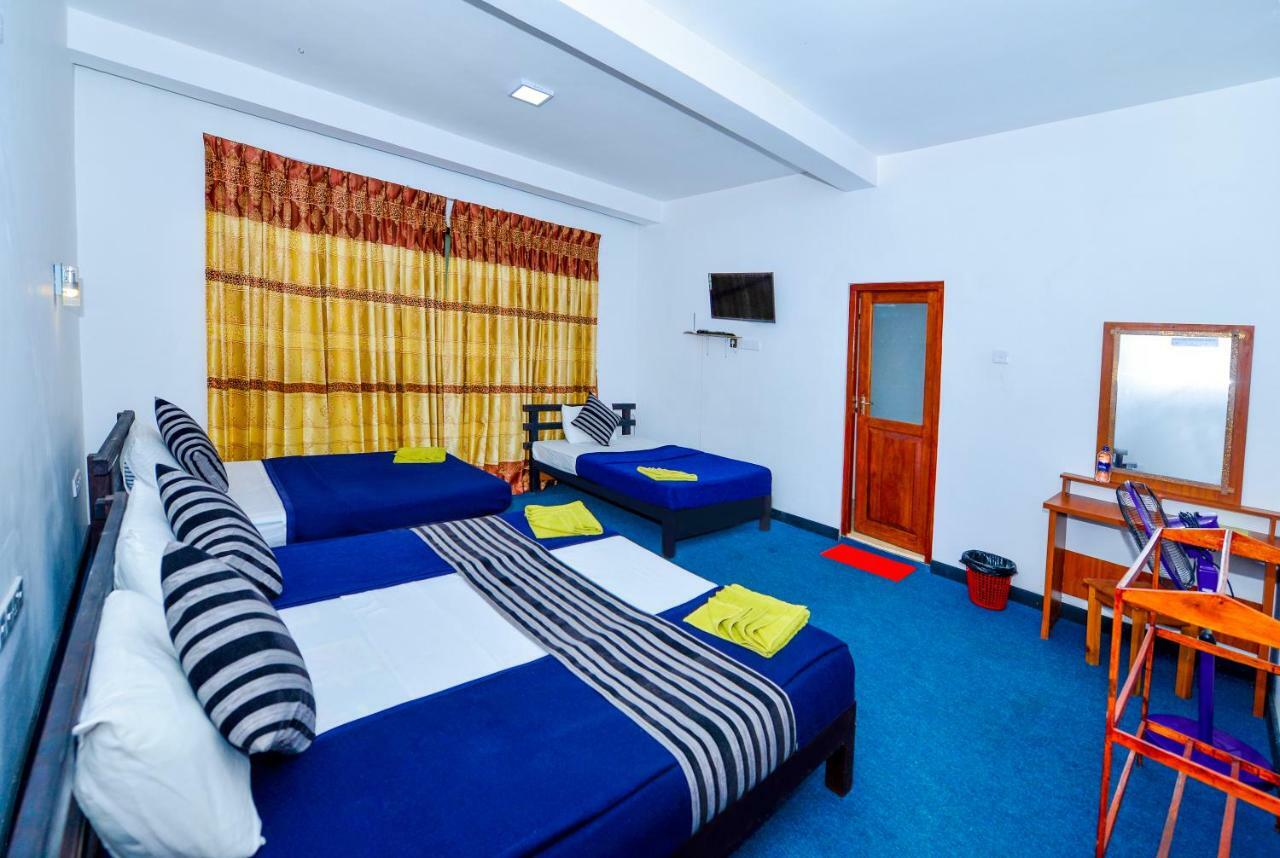 Ella View Hotel Kültér fotó